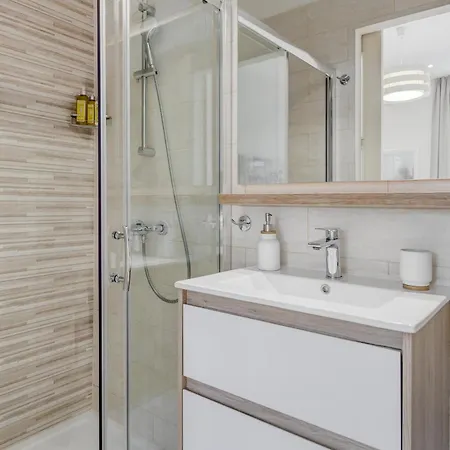 Victoria Luxury - Downtown Casa de hóspedes