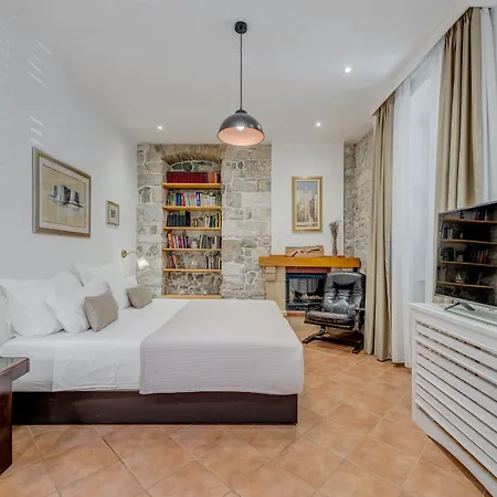 Victoria Luxury - Downtown Casa de hóspedes