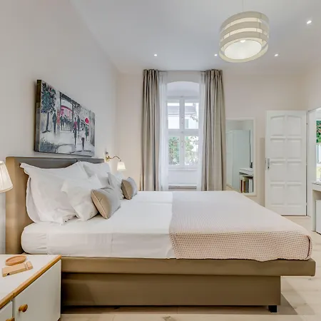 Victoria Luxury - Downtown 4* Split