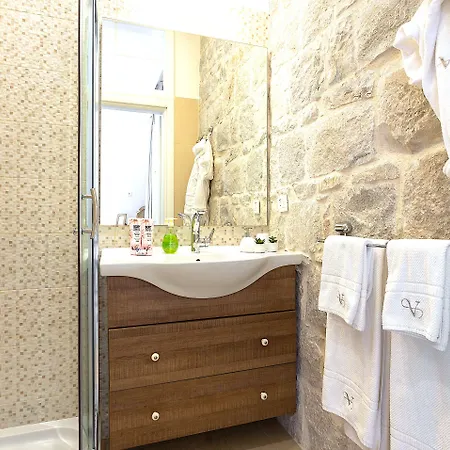 Casa de hóspedes Victoria Luxury - Downtown