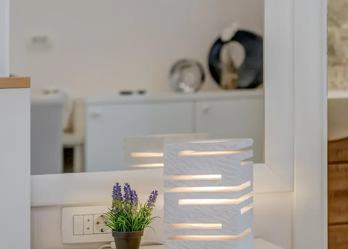 Victoria Luxury - Downtown سبليت