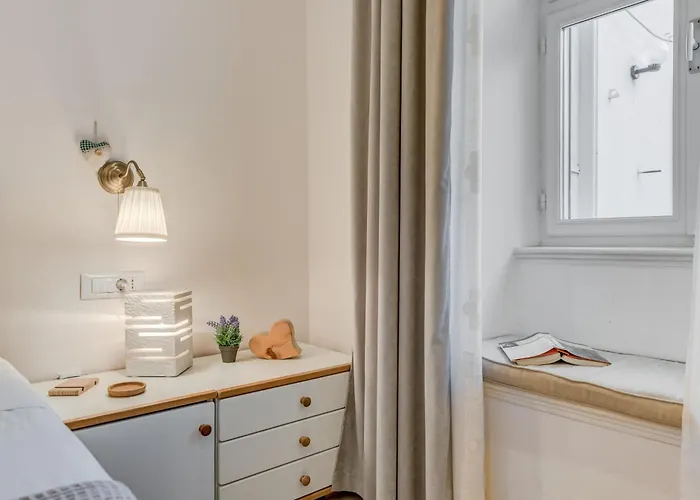 Victoria Luxury - Downtown سبليت