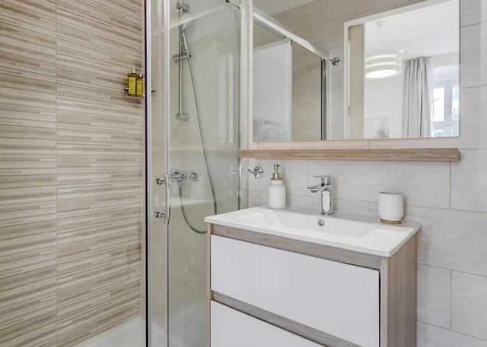 Victoria Luxury - Downtown بيت ضيافة