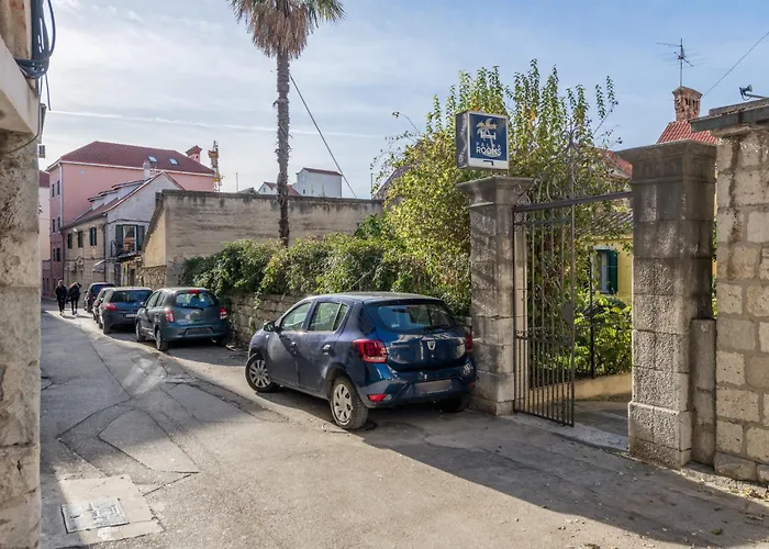 Victoria Luxury - Downtown سبليت