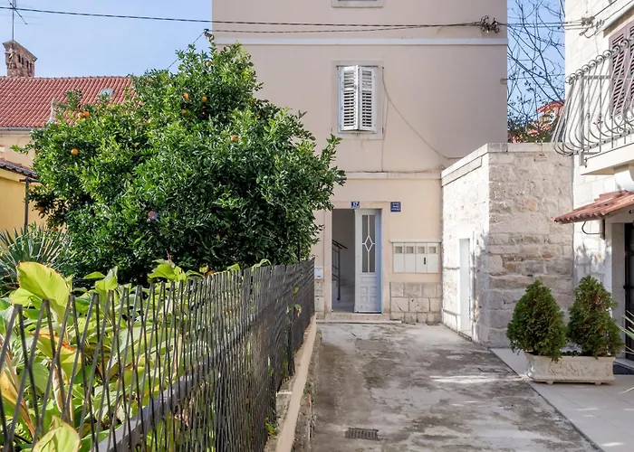 Victoria Luxury - Downtown