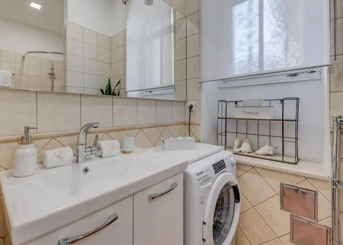 Victoria Luxury - Downtown سبليت