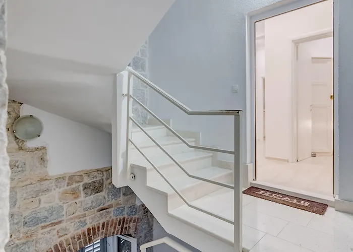 بيت ضيافة Victoria Luxury - Downtown