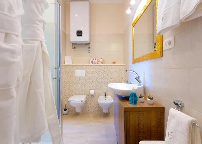 Victoria Luxury - Downtown