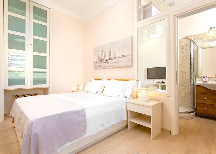 Victoria Luxury - Downtown