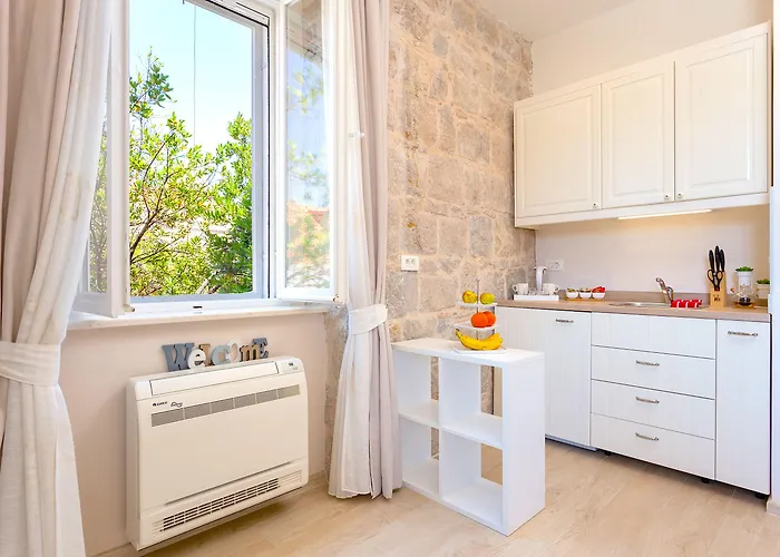 Victoria Luxury - Downtown 4* ספליט