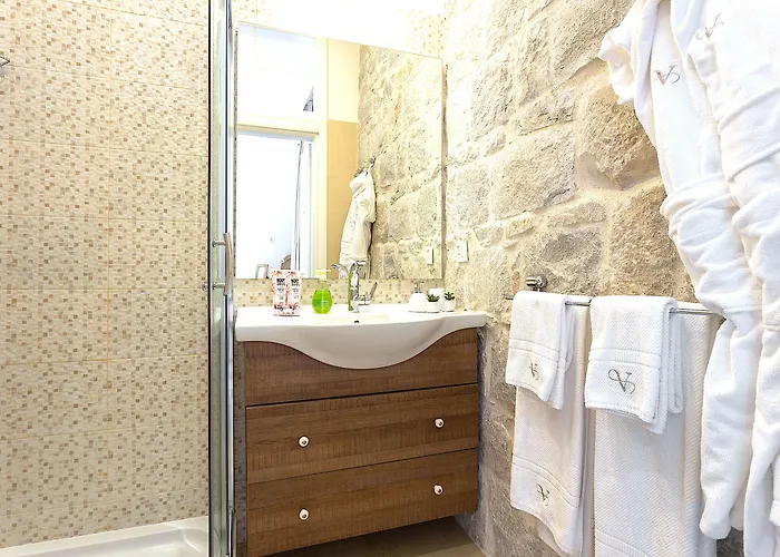 בית הארחה Victoria Luxury - Downtown