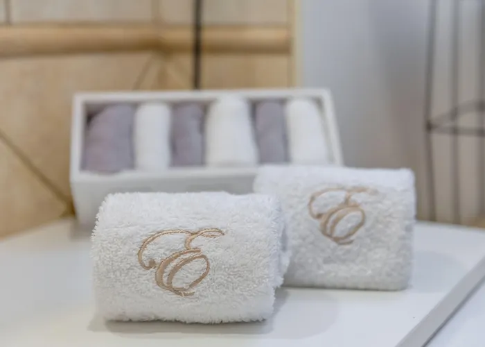 Victoria Luxury - Downtown سبليت