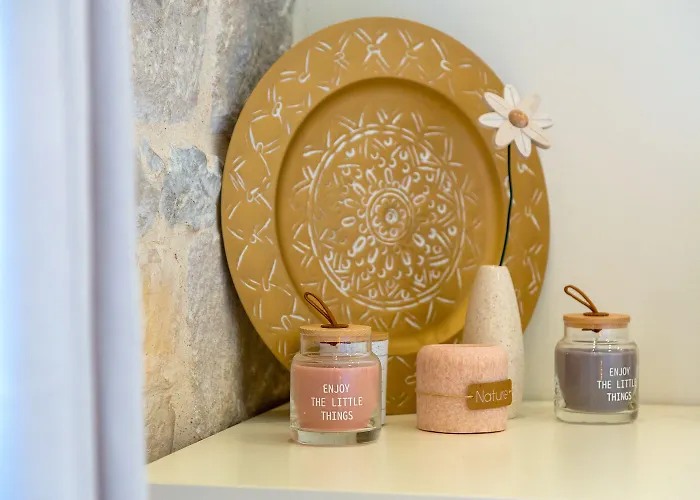 Victoria Luxury - Downtown سبليت