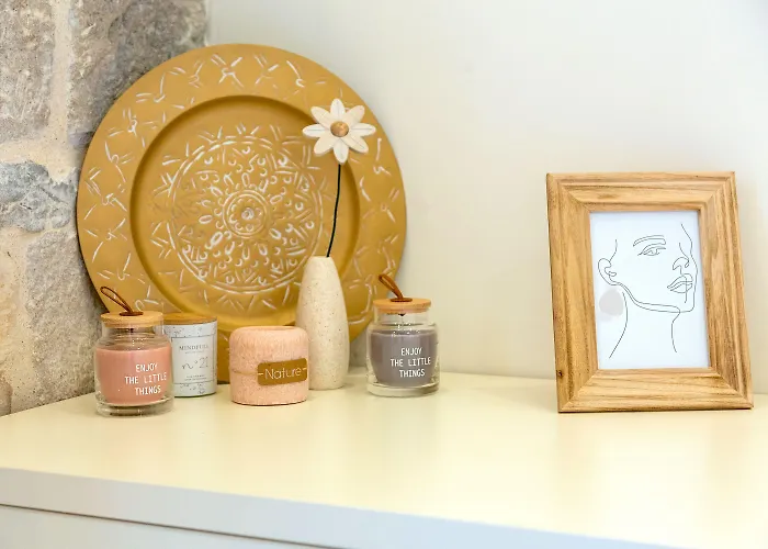 Victoria Luxury - Downtown سبليت