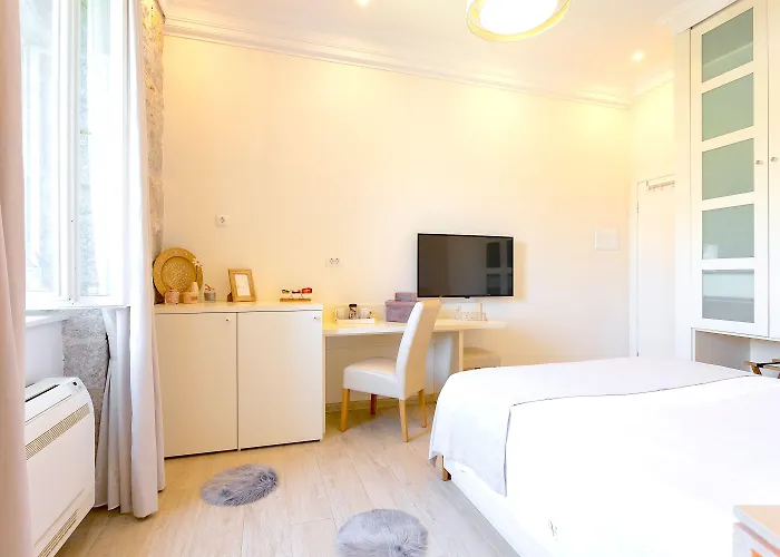 Victoria Luxury - Downtown بيت ضيافة سبليت