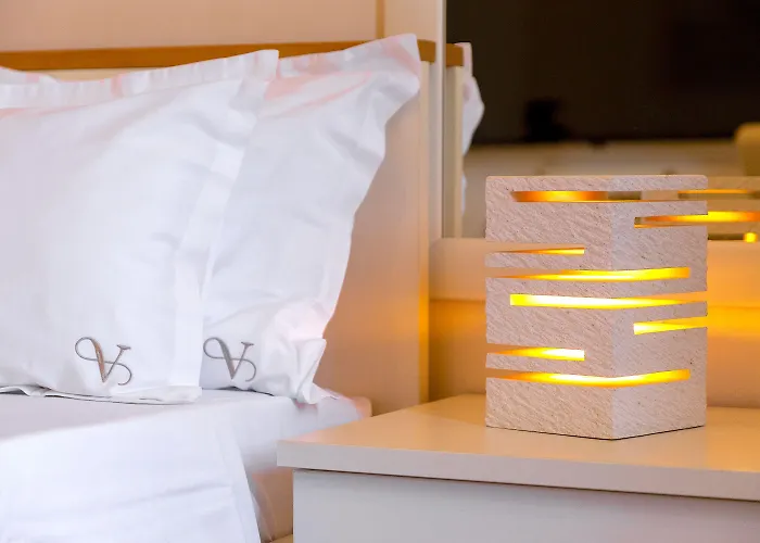 Victoria Luxury - Downtown 4* سبليت