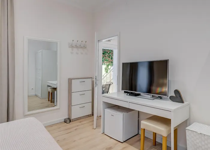 Victoria Luxury - Downtown سبليت