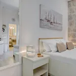Victoria Luxury - Downtown 斯普利特