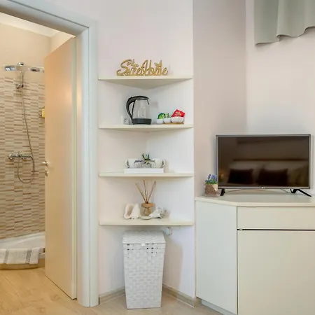 Victoria Luxury - Downtown Gostinjska kuća Split