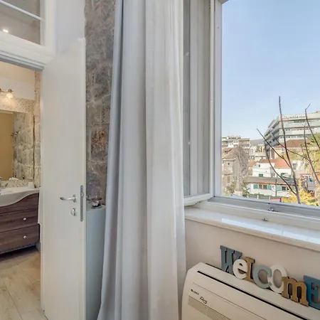 Victoria Luxury - Downtown 4*