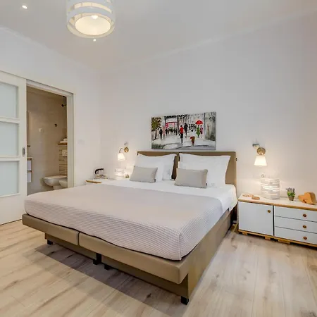 Victoria Luxury - Downtown 4* سبليت