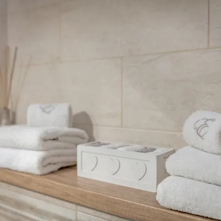 Gostinjska kuća Victoria Luxury - Downtown Split