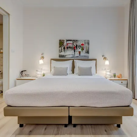 Guest house Victoria Luxury - Downtown