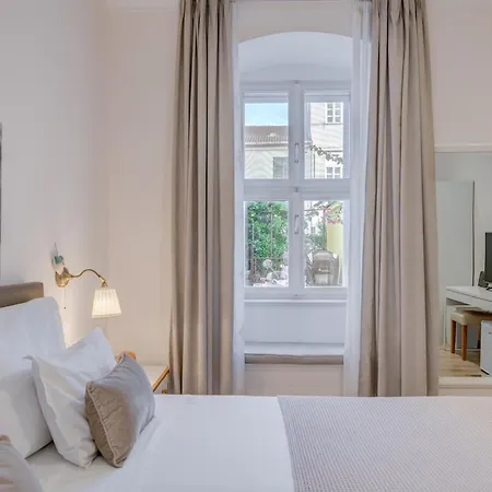 Victoria Luxury - Downtown Gostinjska kuća Split