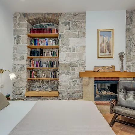 Gostinjska kuća Victoria Luxury - Downtown Split