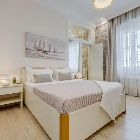 Victoria Luxury - Downtown Gostinjska kuća Split
