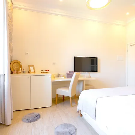 Victoria Luxury - Downtown Gostinjska kuća Split