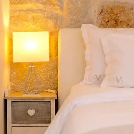Victoria Luxury - Downtown بيت ضيافة سبليت