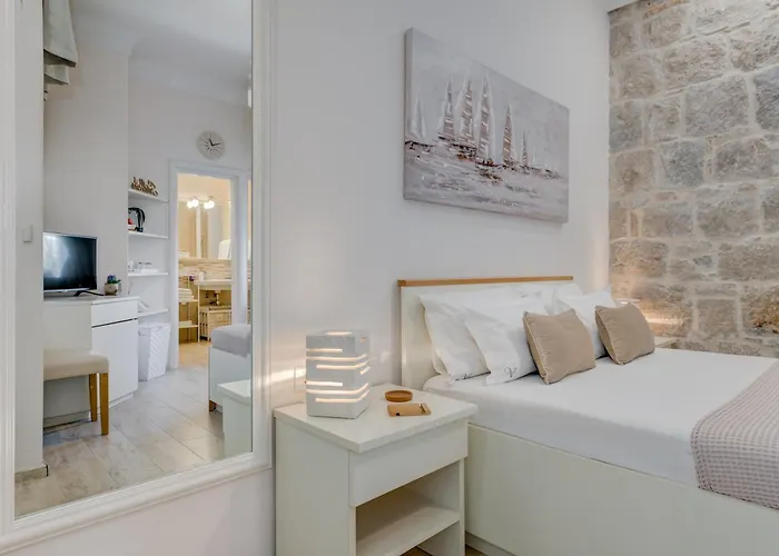 Victoria Luxury - Downtown سبليت