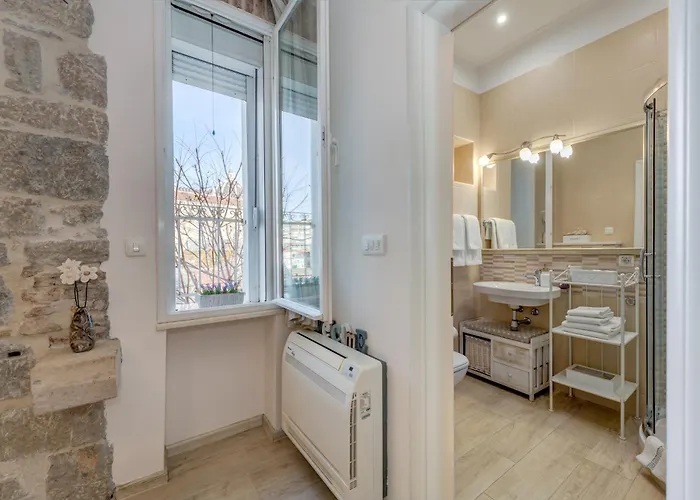 Victoria Luxury - Downtown Penzion