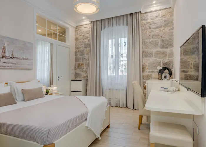 Victoria Luxury - Downtown 4* سبليت