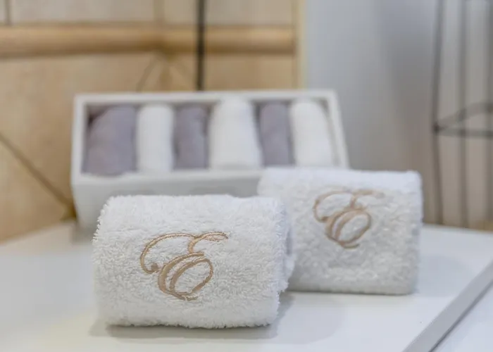 Victoria Luxury - Downtown 4* سبليت