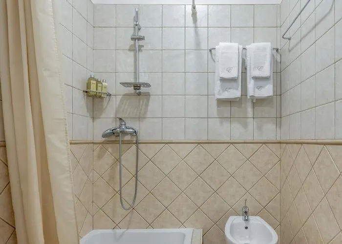 Victoria Luxury - Downtown بيت ضيافة