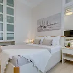 Victoria Luxury - Downtown Gasthuis