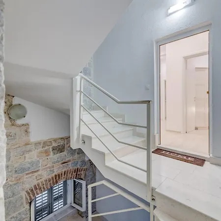 Victoria Luxury - Downtown Spalato