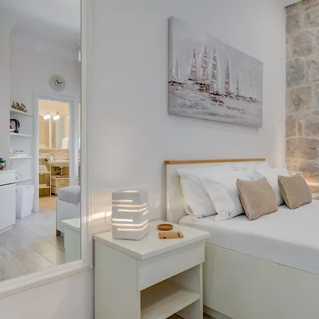 Victoria Luxury - Downtown Spalato