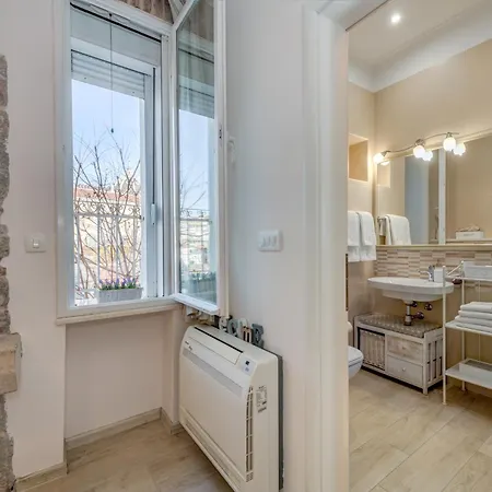 Victoria Luxury - Downtown Affittacamere