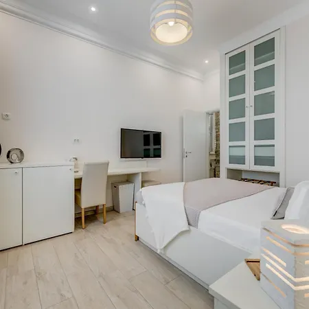Victoria Luxury - Downtown 4* Spalato