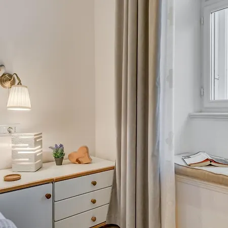 Victoria Luxury - Downtown Split