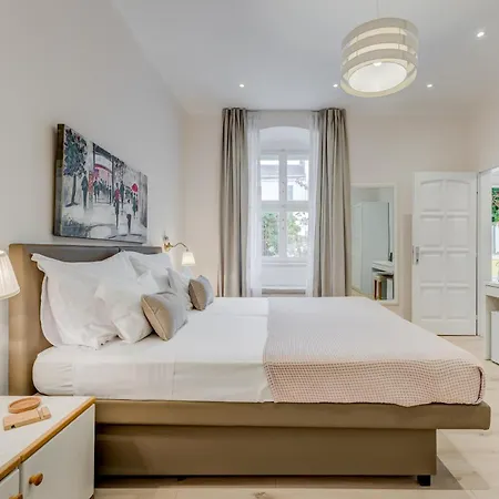 Victoria Luxury - Downtown Split