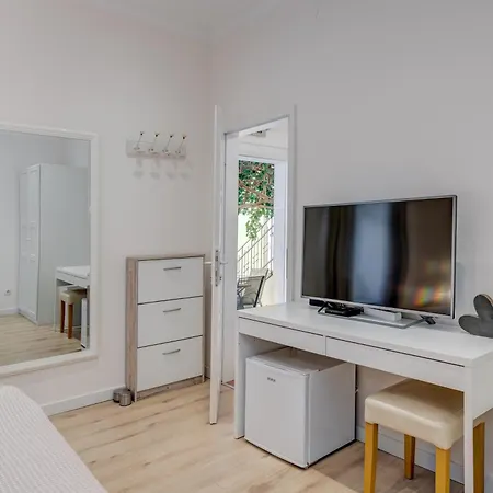 Affittacamere Victoria Luxury - Downtown Spalato
