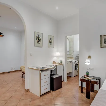 Victoria Luxury - Downtown Affittacamere Spalato