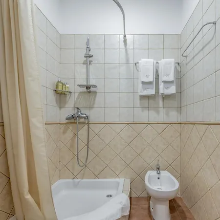 Victoria Luxury - Downtown Affittacamere