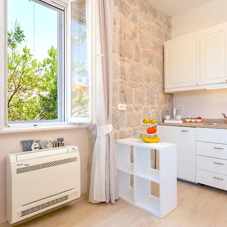 Victoria Luxury - Downtown 4* Split