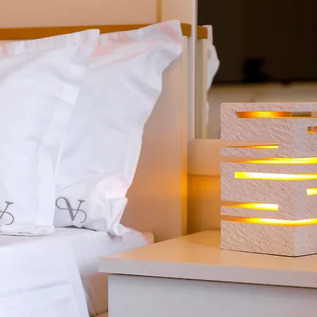 Victoria Luxury - Downtown 4* Split