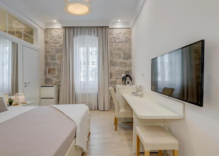 Konukevi Victoria Luxury - Downtown